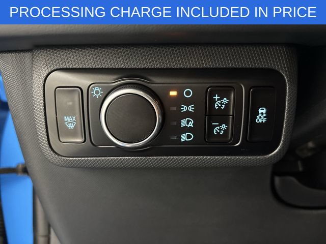 Certified 2023 Ford Mustang Mach-E Premium AWD/4WD image 21