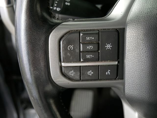 Certified 2022 Ford F150 Lariat AWD/4WD image 20