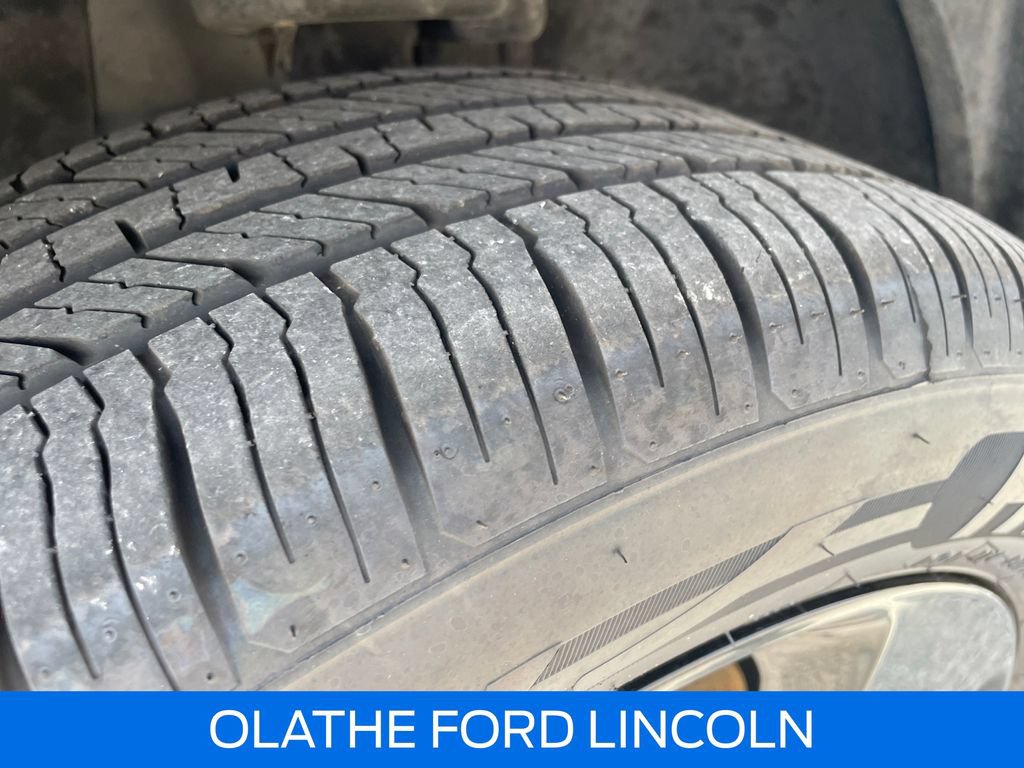 Used 2019 Jeep Compass Latitude AWD/4WD image 21