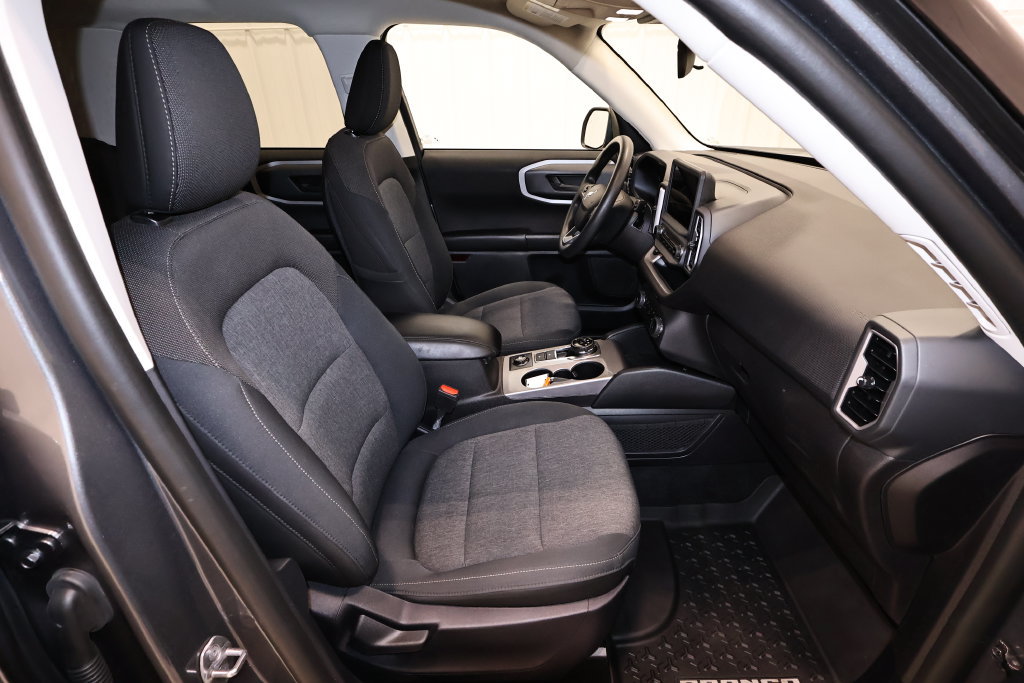 Certified 2024 Ford Bronco Sport Big Bend AWD/4WD image 19