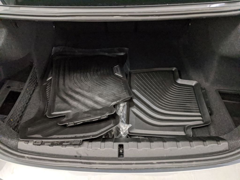 Used 2024 BMW 430i xDrive Coupe w/ Convenience Package image 25