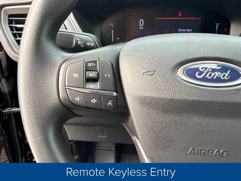 Certified 2026 Ford Escape Active FWD image 15
