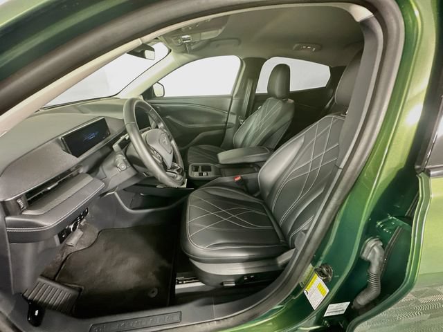Certified 2025 Ford Mustang Mach-E Select w/ Comfort Package Lite AWD/4WD image 29