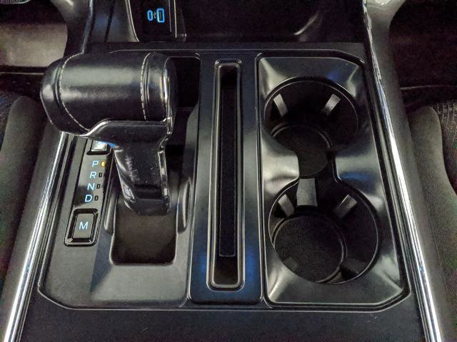 Certified 2023 Ford F150 XLT w/ Equipment Group 302A High image 10