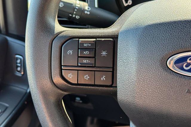 Certified 2023 Ford F150 XL w/ STX Appearance Package AWD/4WD image 23