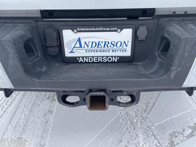 Certified 2024 Ford F350 XLT w/ FX4 Off-Road Package image 22