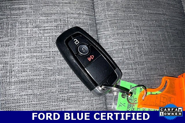 Certified 2023 Ford Bronco Sport Big Bend w/ Convenience Package image 31