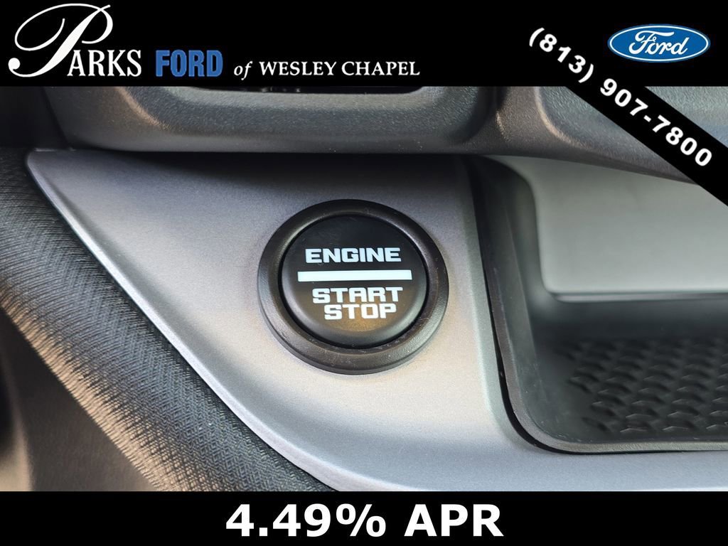 Certified 2023 Ford Bronco Sport Big Bend w/ Convenience Package AWD/4WD image 25