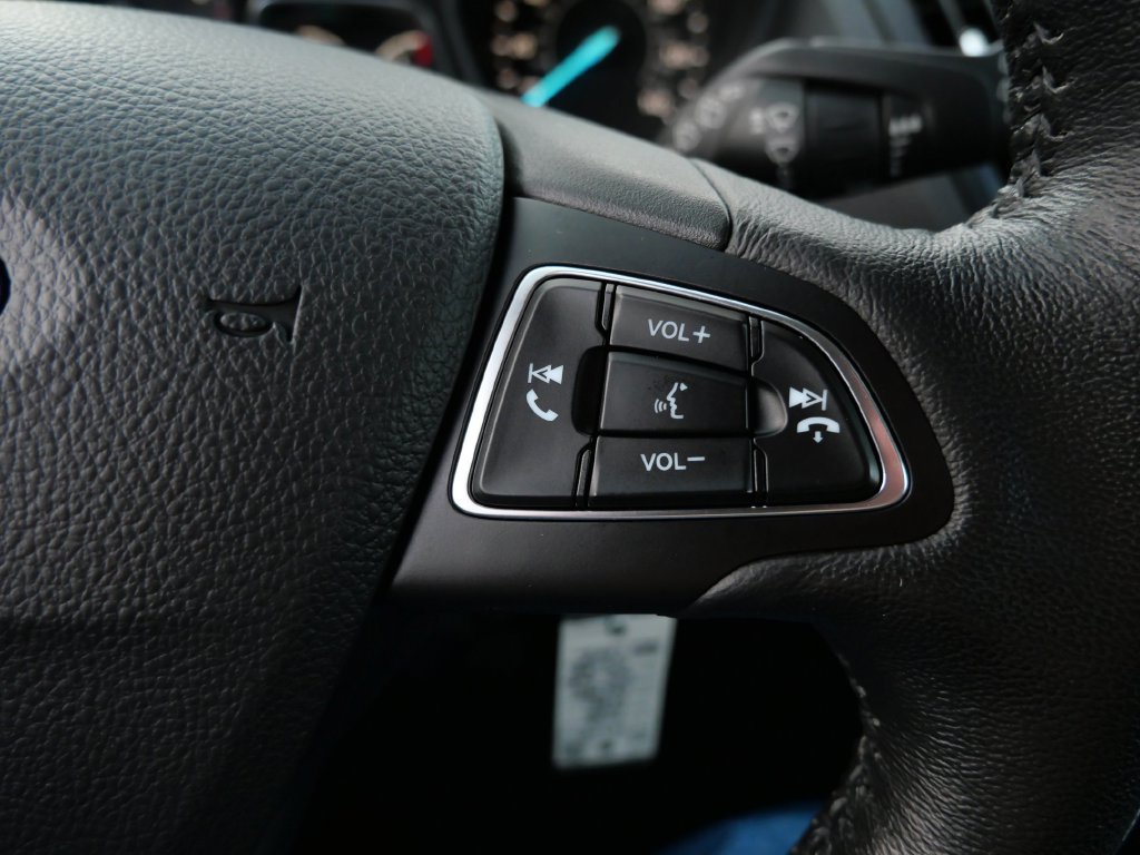 Certified 2018 Ford Escape SEL AWD/4WD image 19