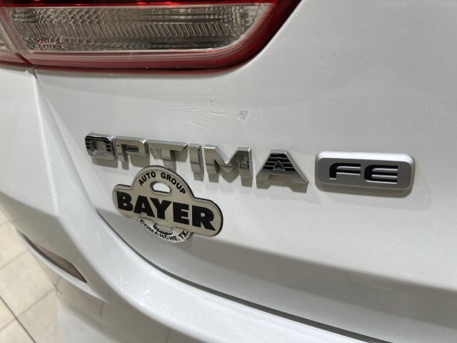 Used 2019 Kia Optima LX FWD image 25