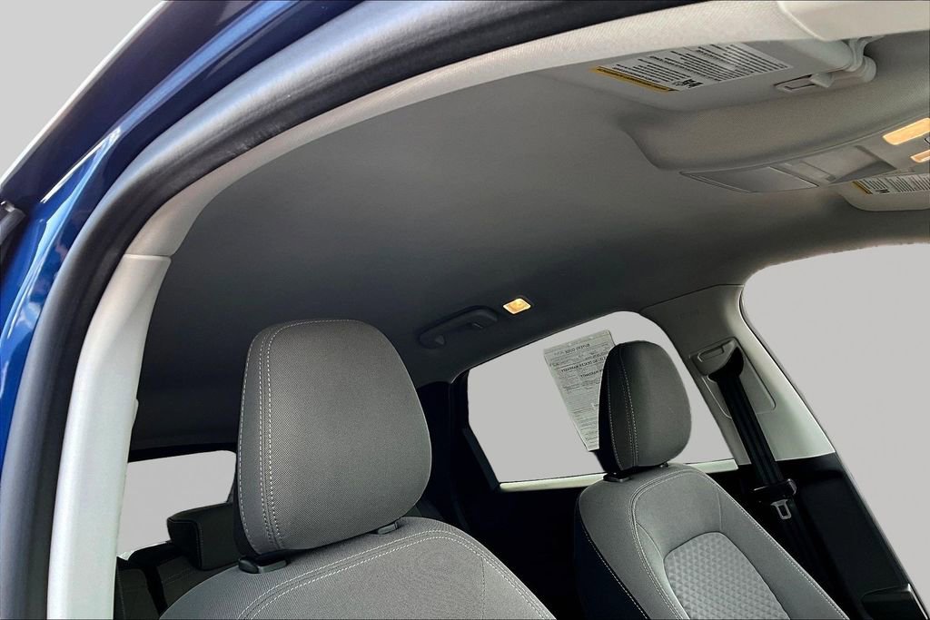 Certified 2022 Ford Escape SE w/ SE Sport Appearance Package AWD/4WD image 30