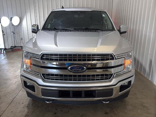 Certified 2019 Ford F150 Lariat AWD/4WD image 19