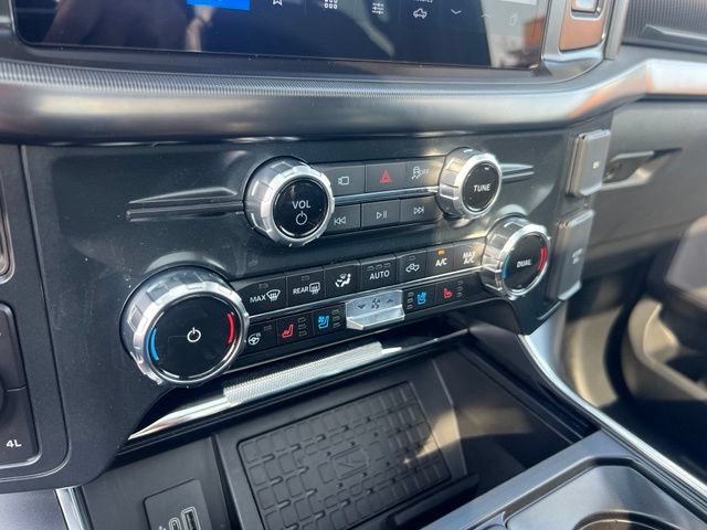 Certified 2025 Ford F150 Raptor AWD/4WD image 17