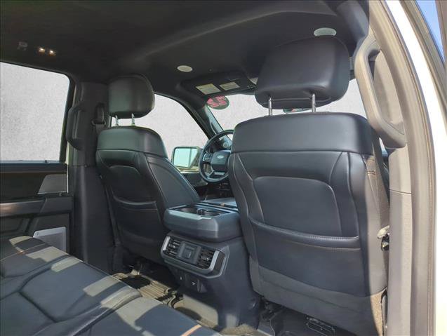 Certified 2022 Ford F150 Platinum w/ Equipment Group 701A High AWD/4WD image 21