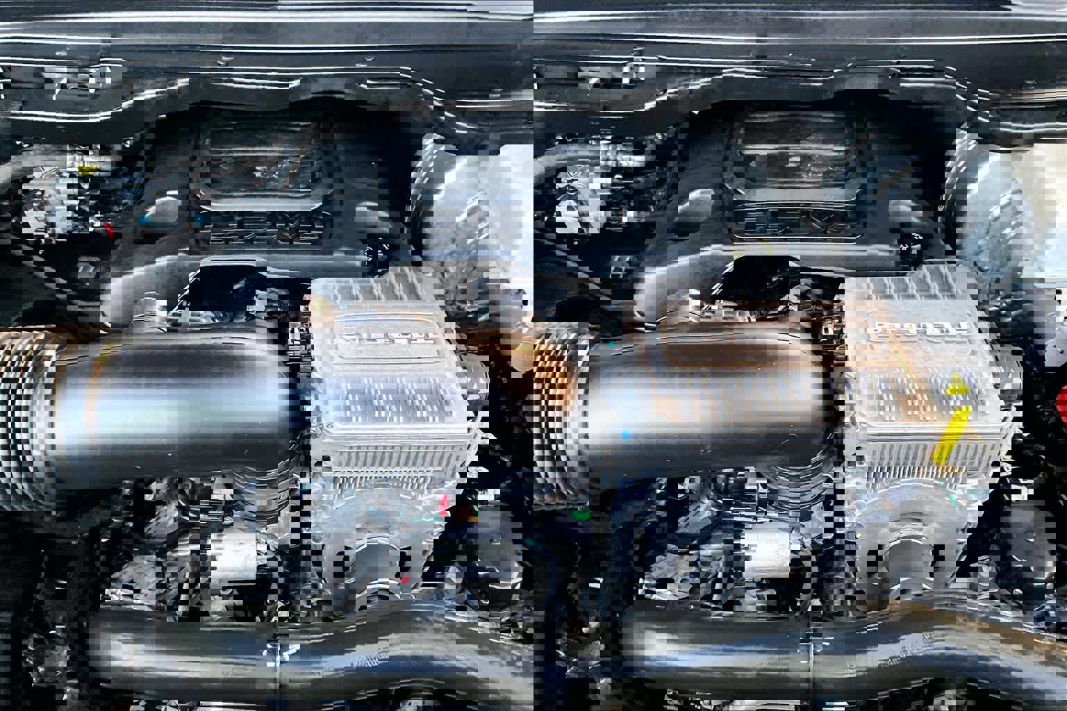 Used 2022 RAM 1500 Rebel w/ Rebel Level 1 Equipment Group image 33