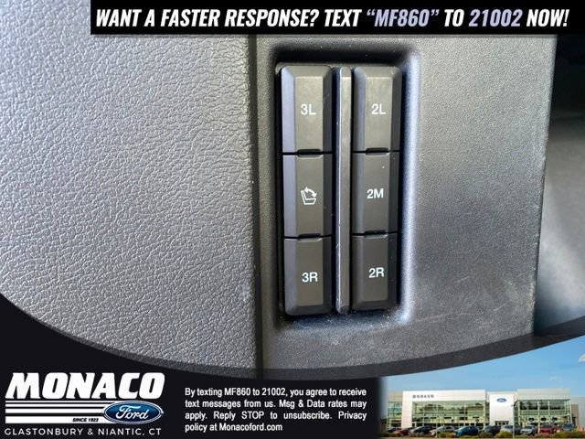 Certified 2022 Ford Expedition Max Limited image 12