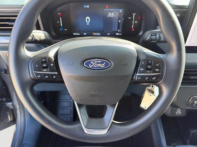 Certified 2025 Ford Maverick XL w/ Equipment Group 102A image 16