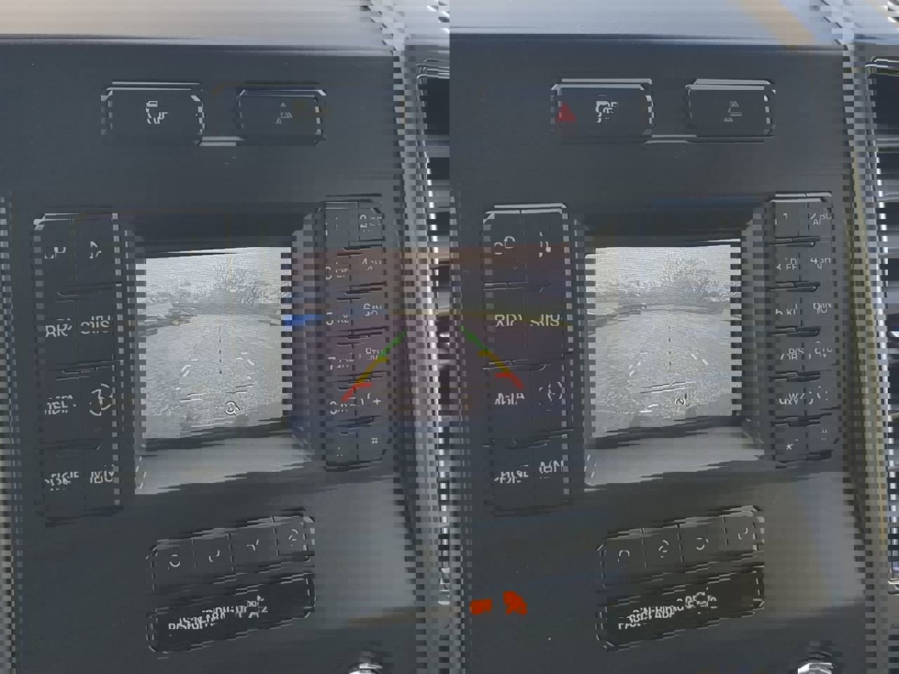 Certified 2017 Ford F150 XLT w/ Equipment Group 301A Mid image 18