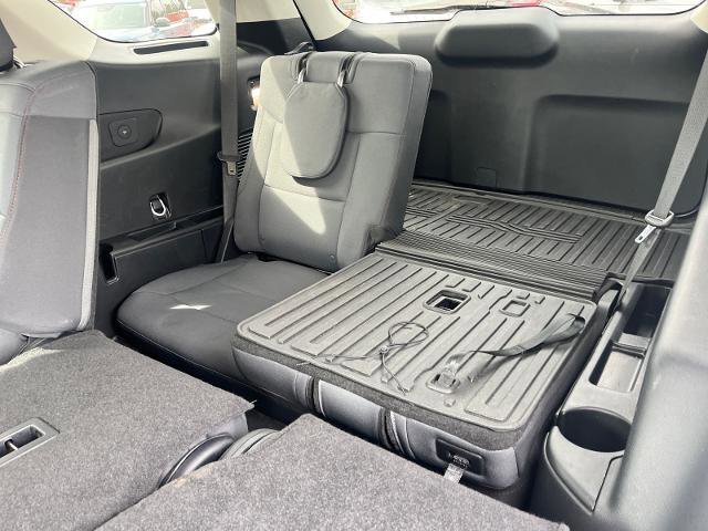 Certified 2025 Ford Explorer Active image 19