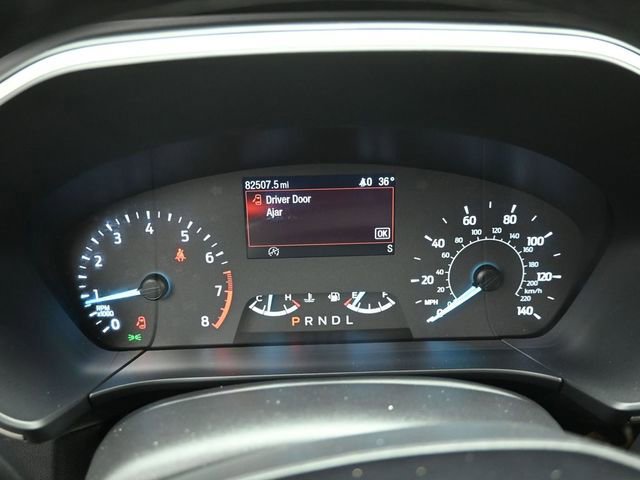 Certified 2022 Ford Escape SE w/ Cold Weather Package image 31