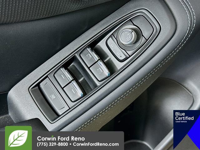 Used 2023 Subaru Forester Touring w/ Popular Package #2 image 22