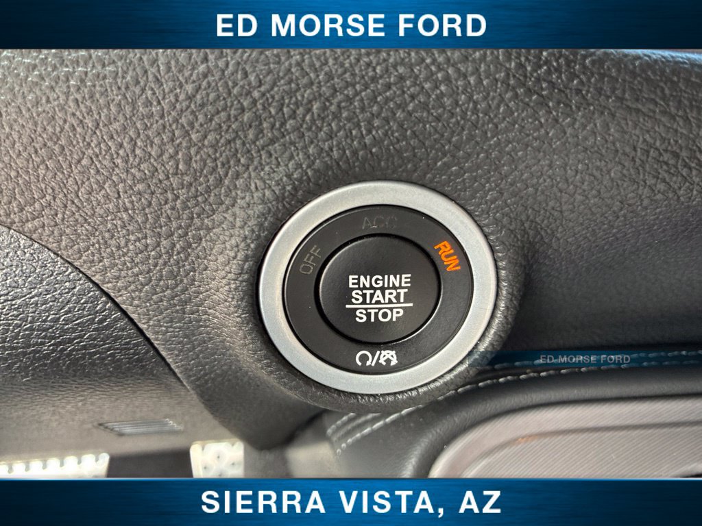 Used 2023 Dodge Challenger R/T Scat Pack RWD image 27