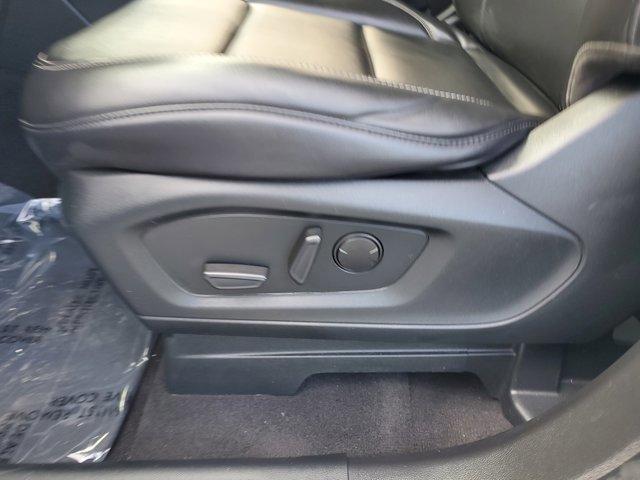 Certified 2023 Ford Explorer XLT w/ Equipment Group 202A image 16