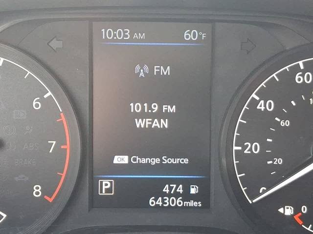 Used 2024 Nissan Altima 2.5 S FWD image 19