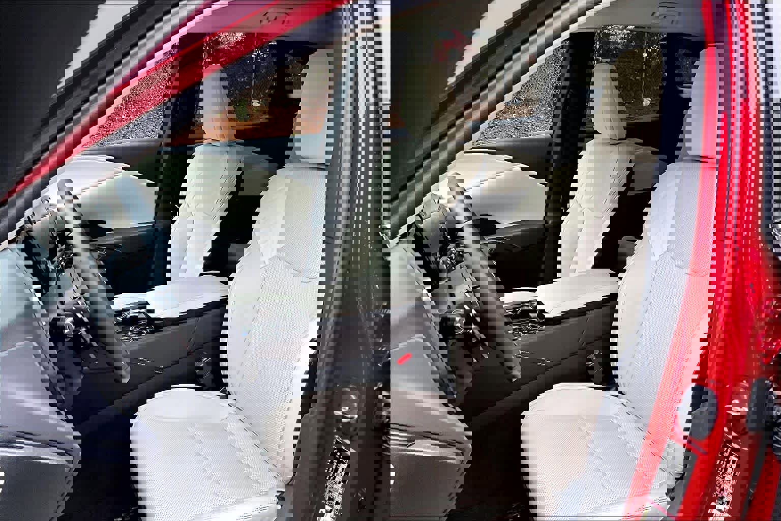 Used 2024 Lexus RX 350 FWD image 7