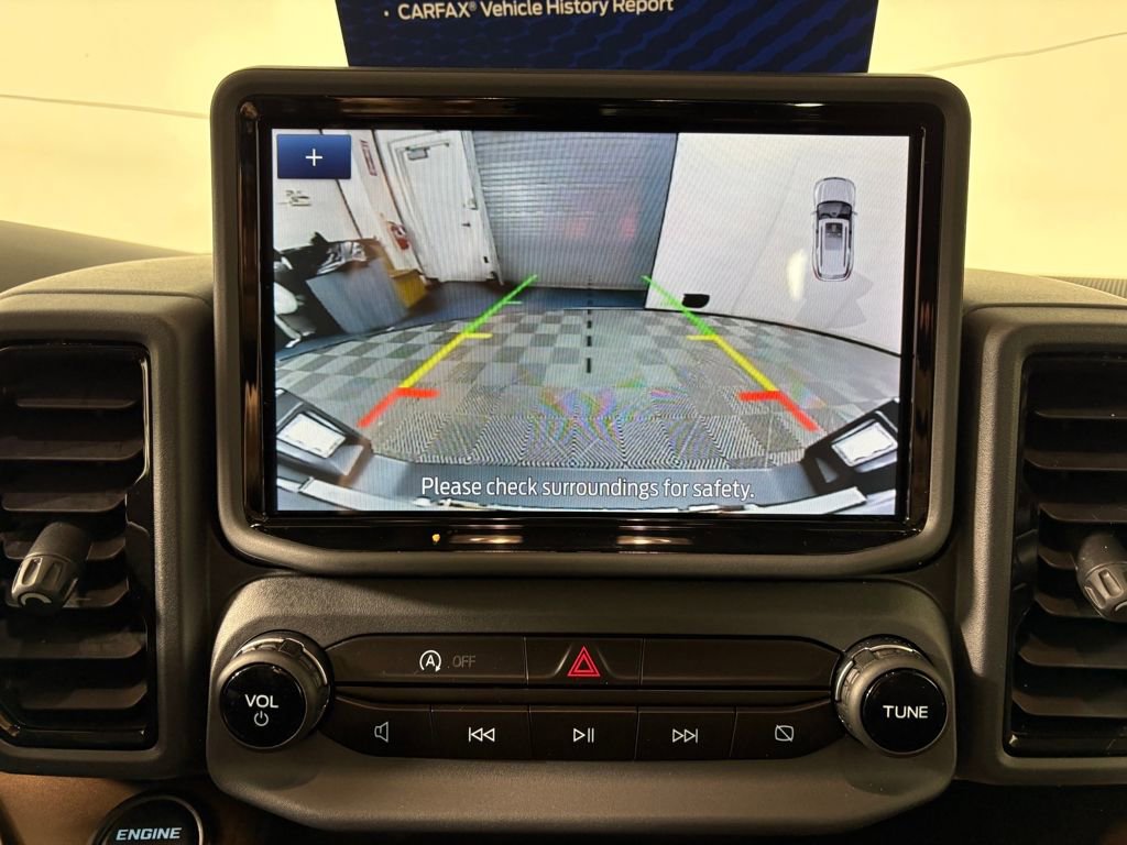 Certified 2021 Ford Bronco Sport Outer Banks image 20