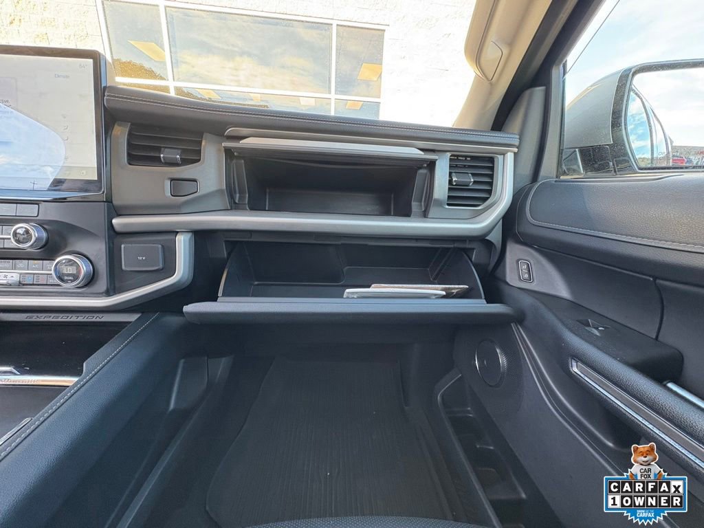 Certified 2024 Ford Expedition XLT AWD/4WD image 23