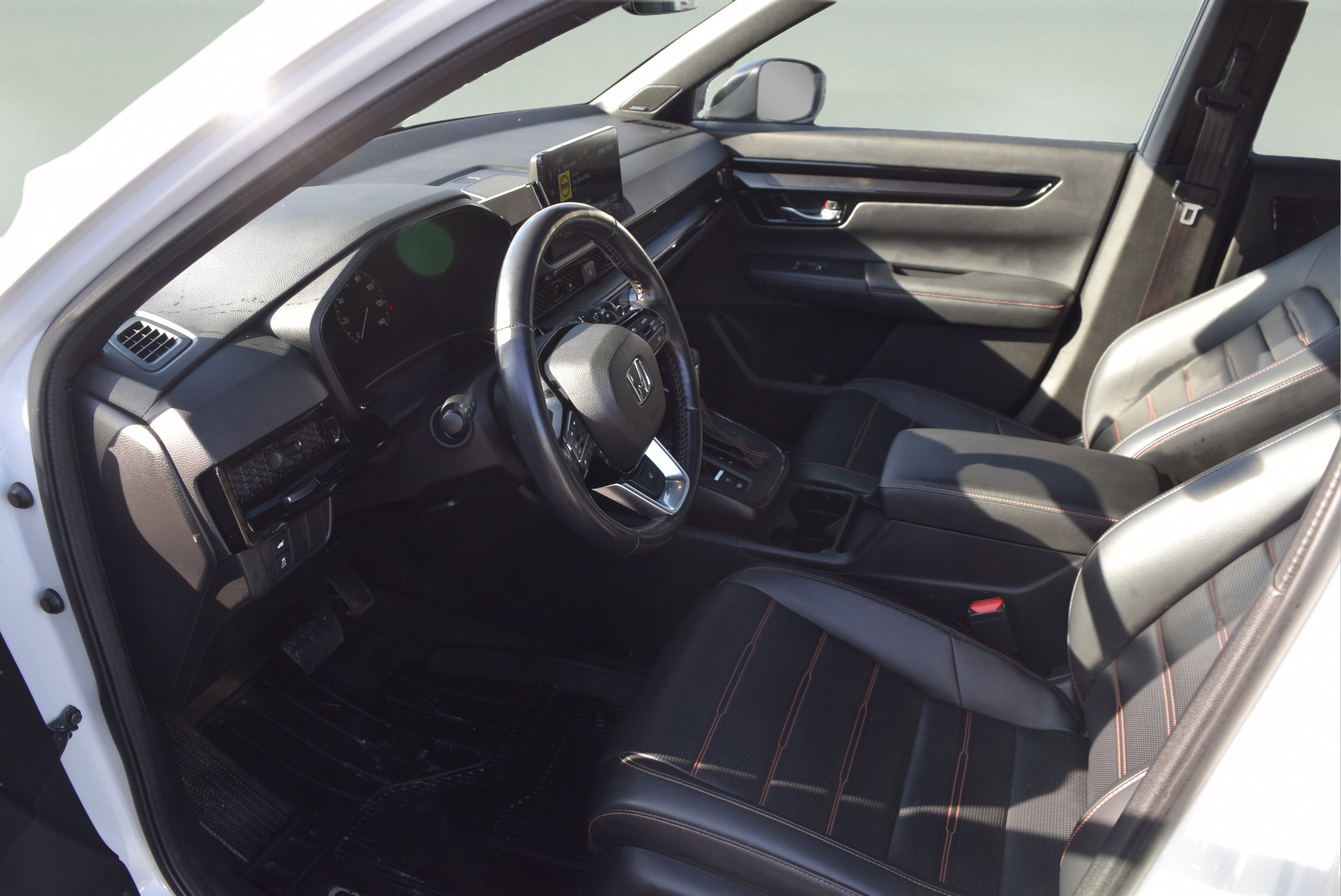 Used 2023 Honda CR-V Sport Touring image 10