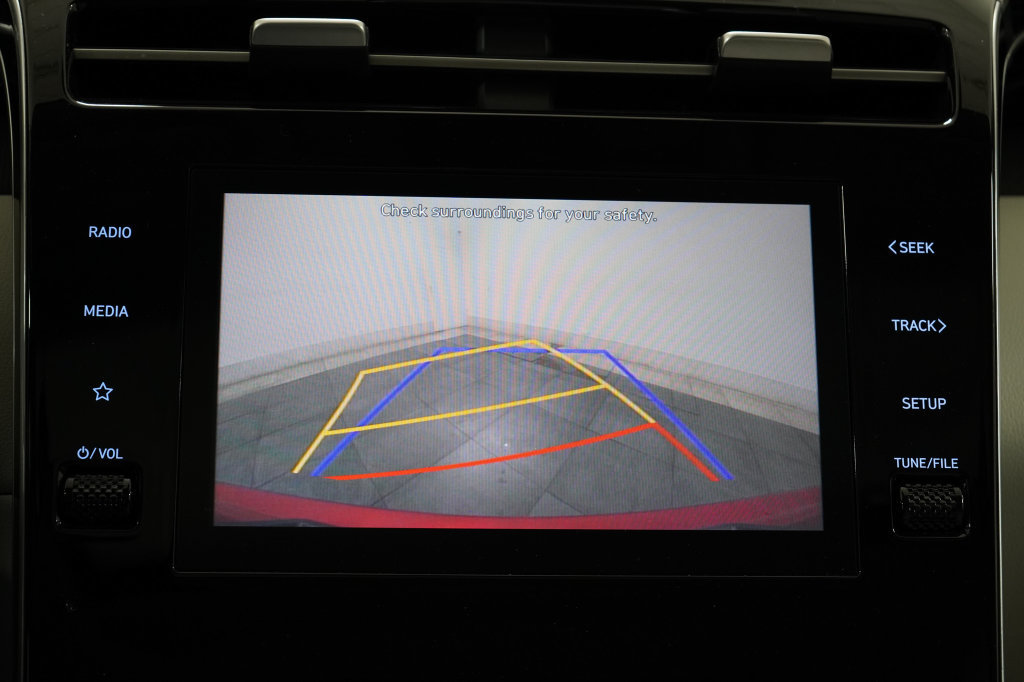 Used 2023 Hyundai Tucson SEL w/ Convenience Package AWD/4WD image 28