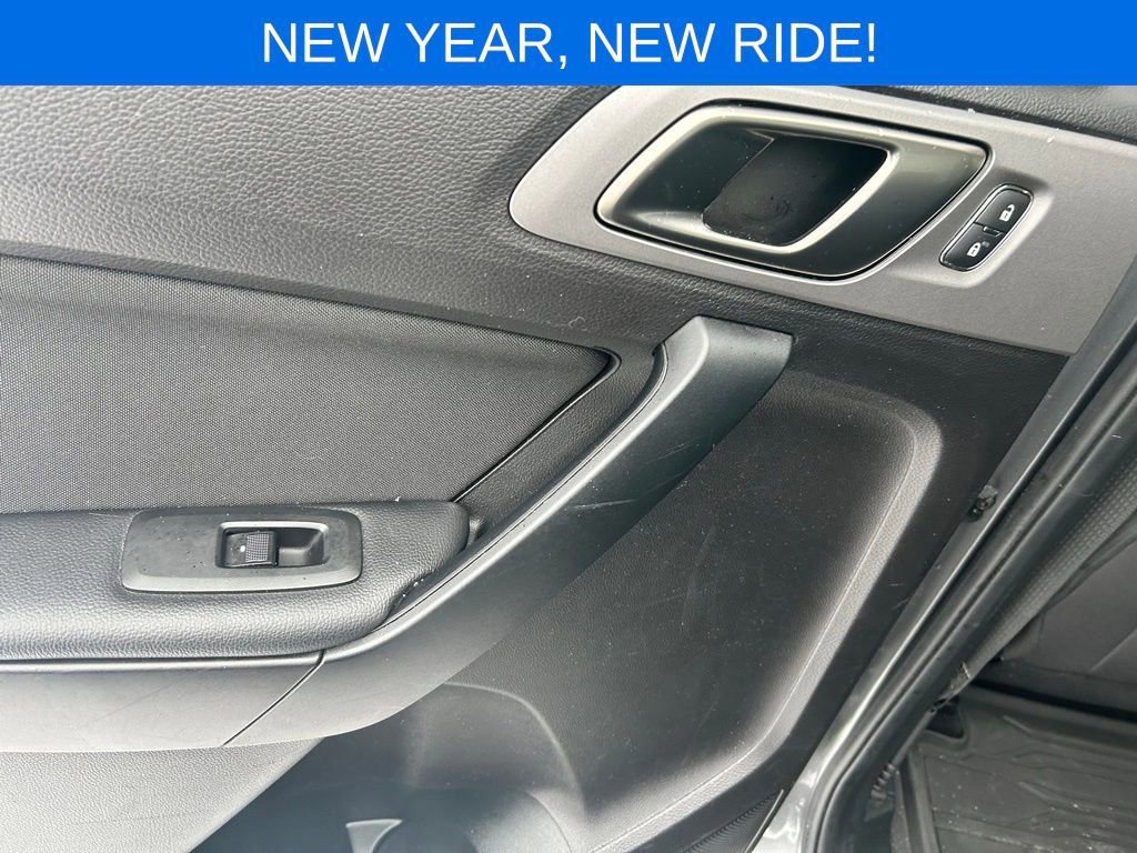 Certified 2023 Ford Ranger XLT w/ Equipment Group 301A Mid image 19