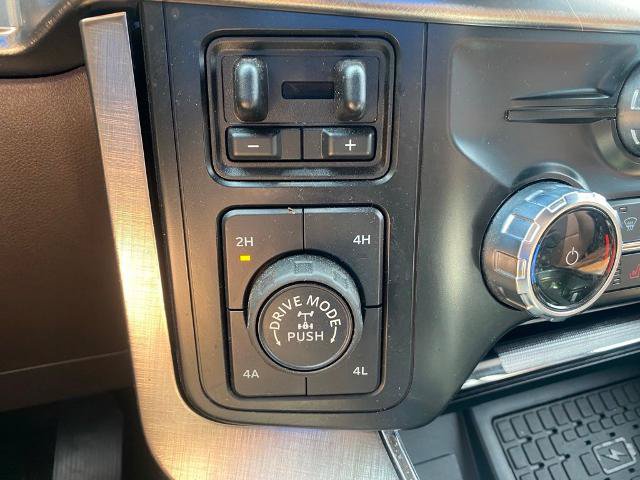Certified 2023 Ford F150 King Ranch w/ Equipment Group 601A High AWD/4WD image 24