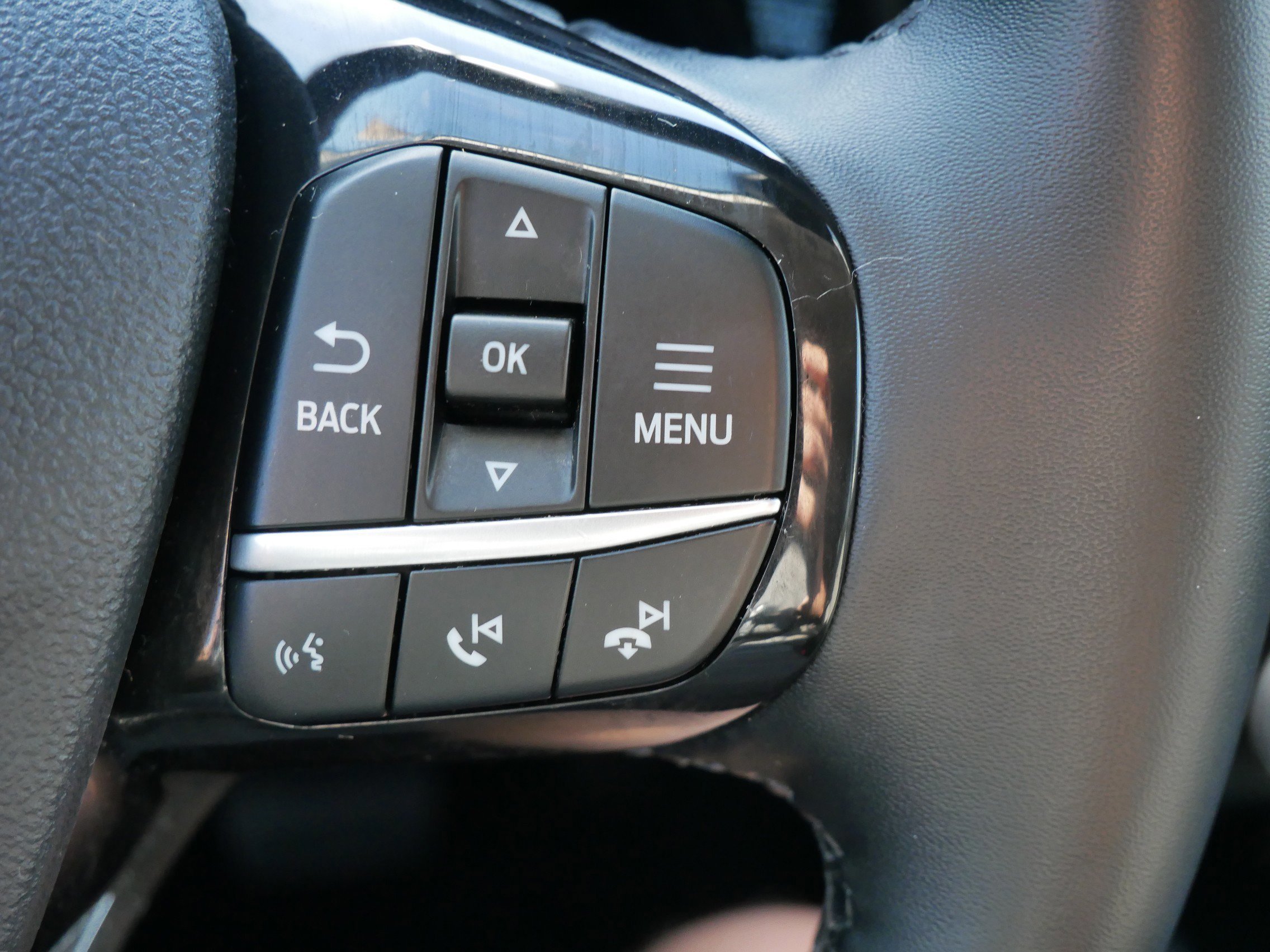 Certified 2022 Ford Escape SE w/ Convenience Package image 18