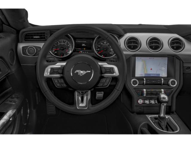 Certified 2021 Ford Mustang GT Premium w/ GT Performance Package RWD image 7