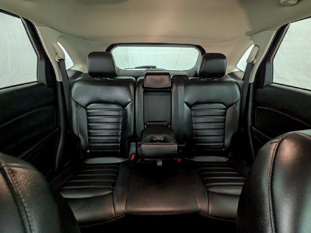 Certified 2023 Ford Edge SEL w/ Convenience Package AWD/4WD image 17