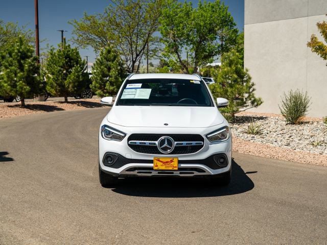 Used 2021 Mercedes-Benz GLA 250 4MATIC image 14