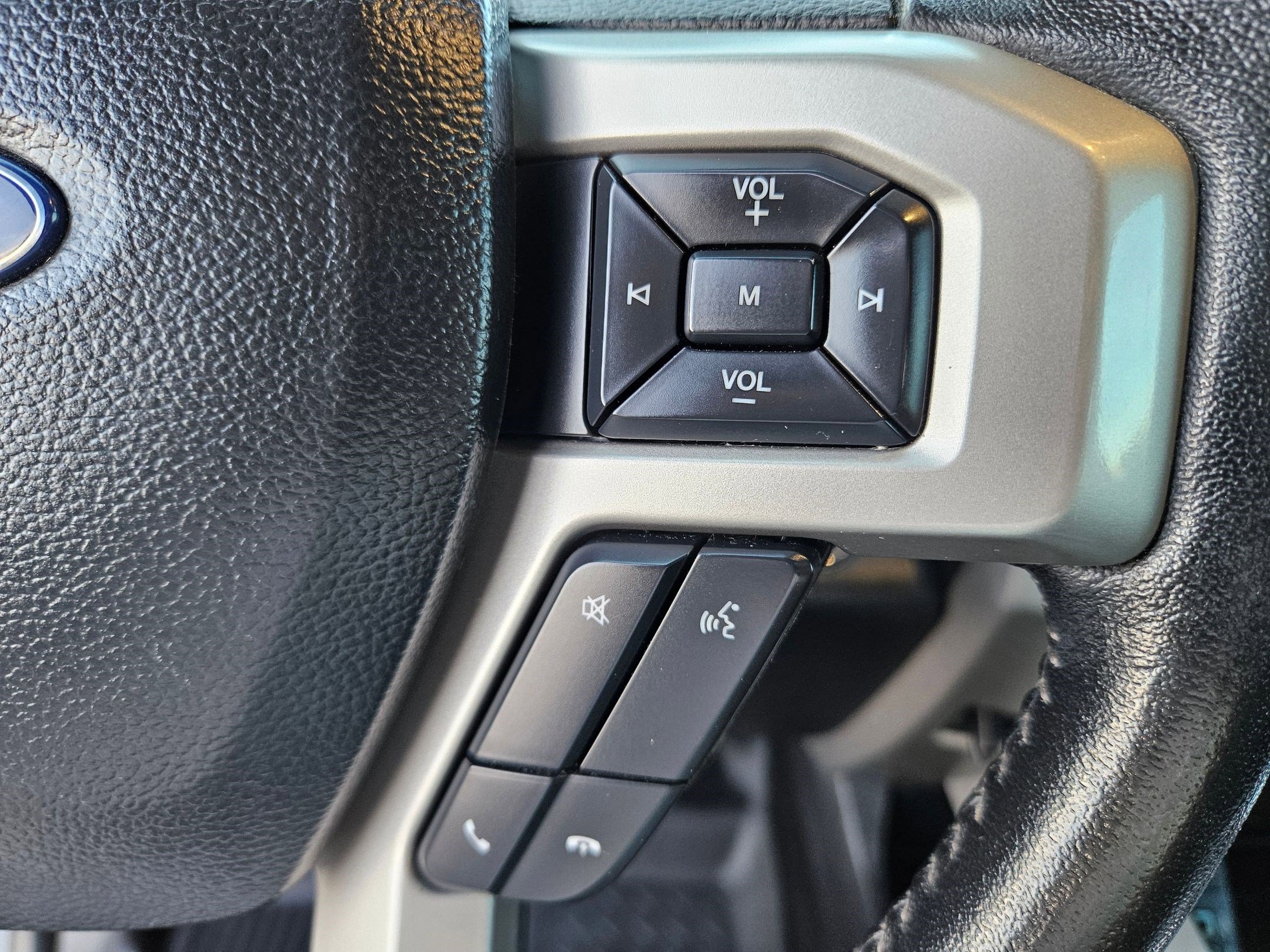 Certified 2018 Ford F150 Lariat AWD/4WD image 20