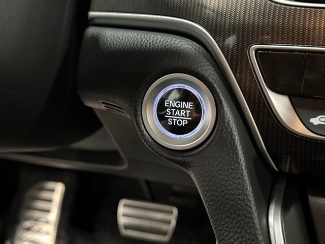 Used 2022 Honda Accord Sport Special Edition image 16