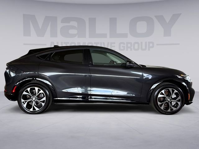 Certified 2022 Ford Mustang Mach-E Premium image 6