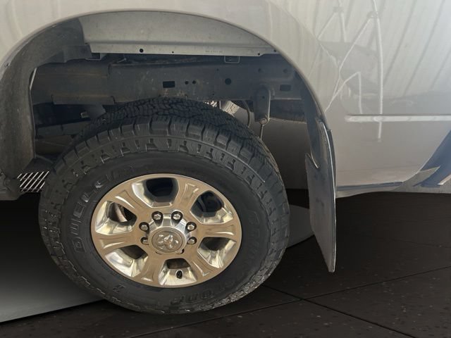 Used 2024 RAM 2500 Big Horn w/ Heated Seats & Wheel Group AWD/4WD image 19
