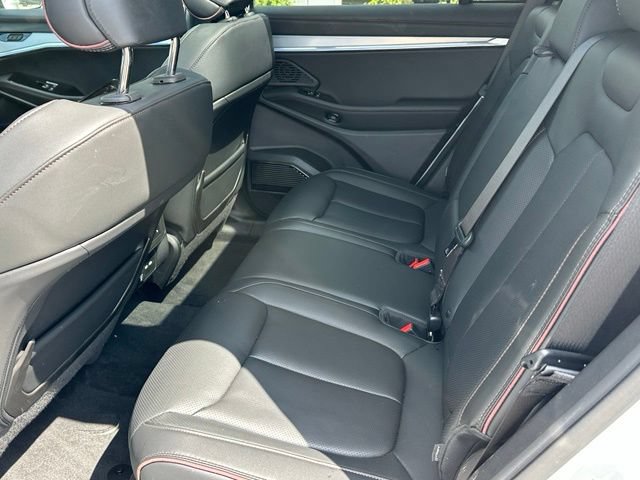 Used 2024 Jeep Wagoneer Launch Edition AWD/4WD image 13