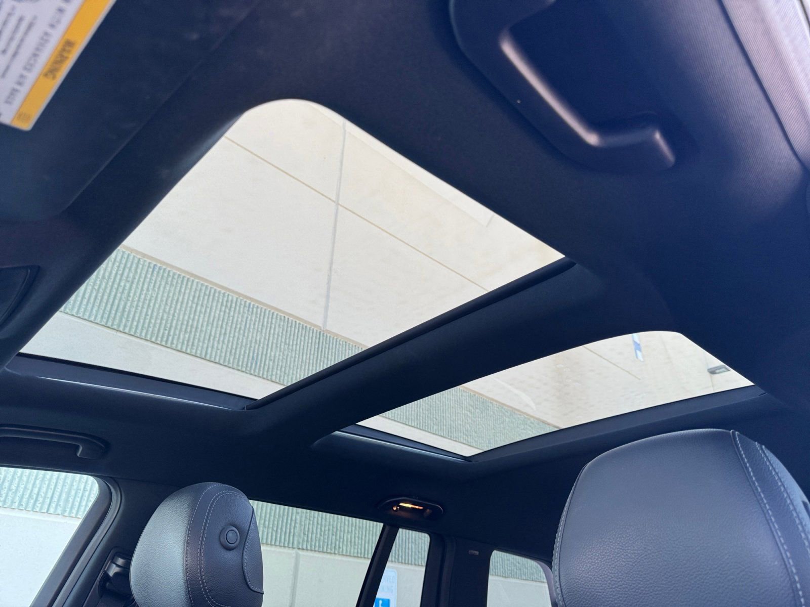 Used 2019 Mercedes-Benz GLS 450 4MATIC image 23