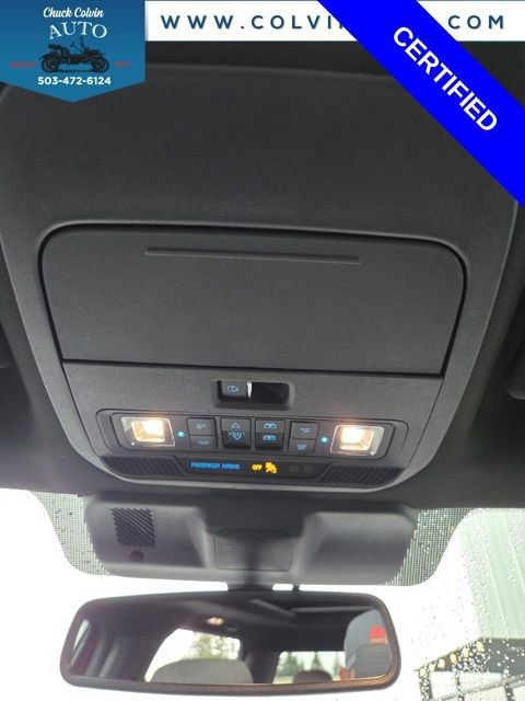 Certified 2024 Ford F150 XLT w/ Equipment Group 303A High image 41