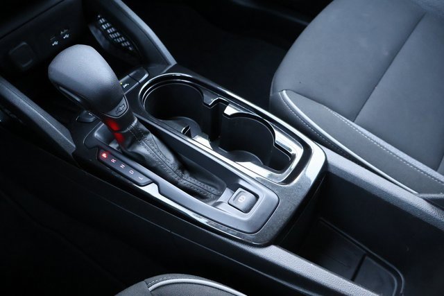 Used 2024 Chevrolet TrailBlazer LT image 28