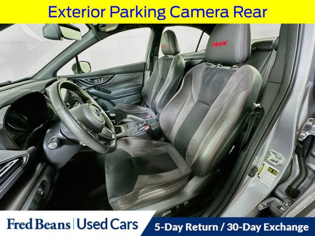 Used 2022 Subaru WRX Limited w/ Popular Package #2 AWD/4WD image 28