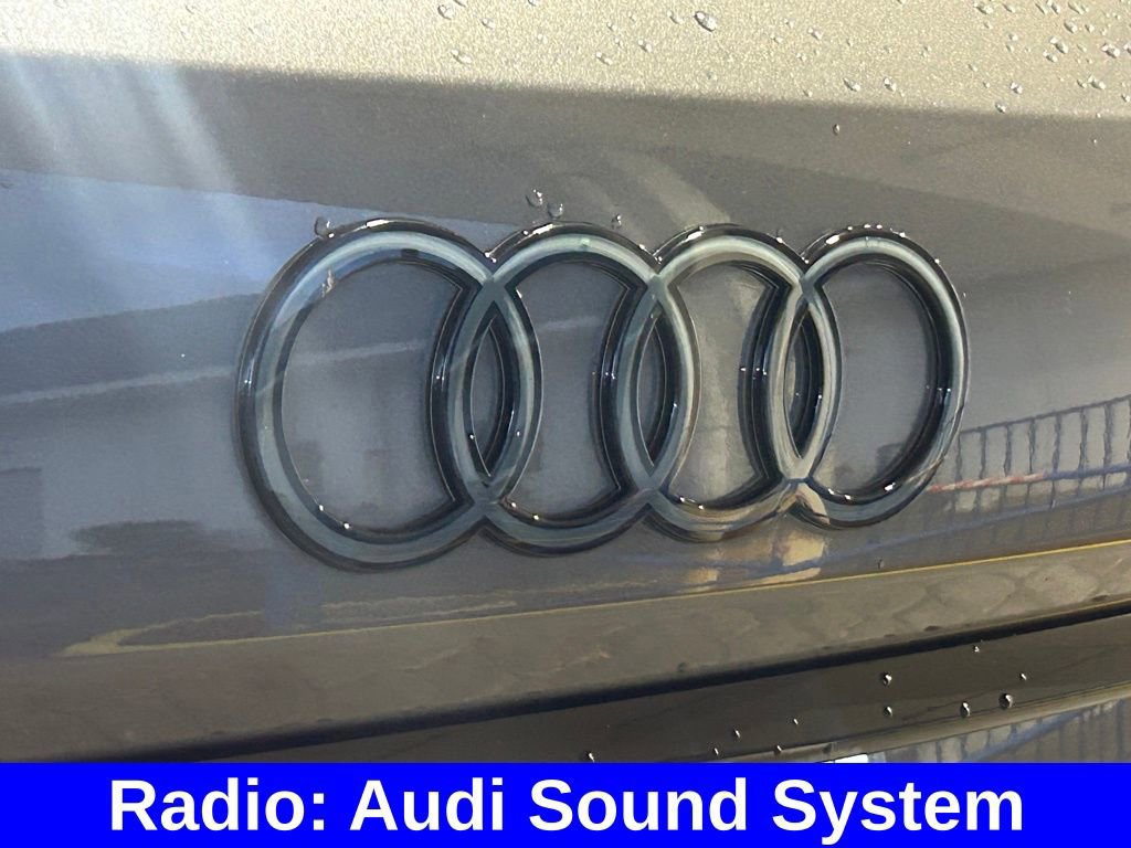 Used 2025 Audi Q7 2.0T Premium Plus w/ Premium Plus Package image 20