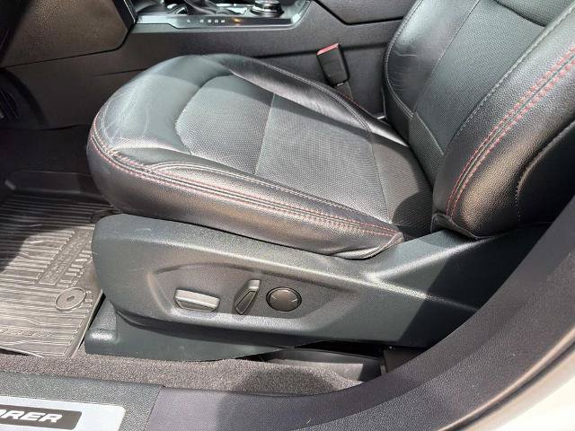 Certified 2019 Ford Explorer Sport AWD/4WD image 18